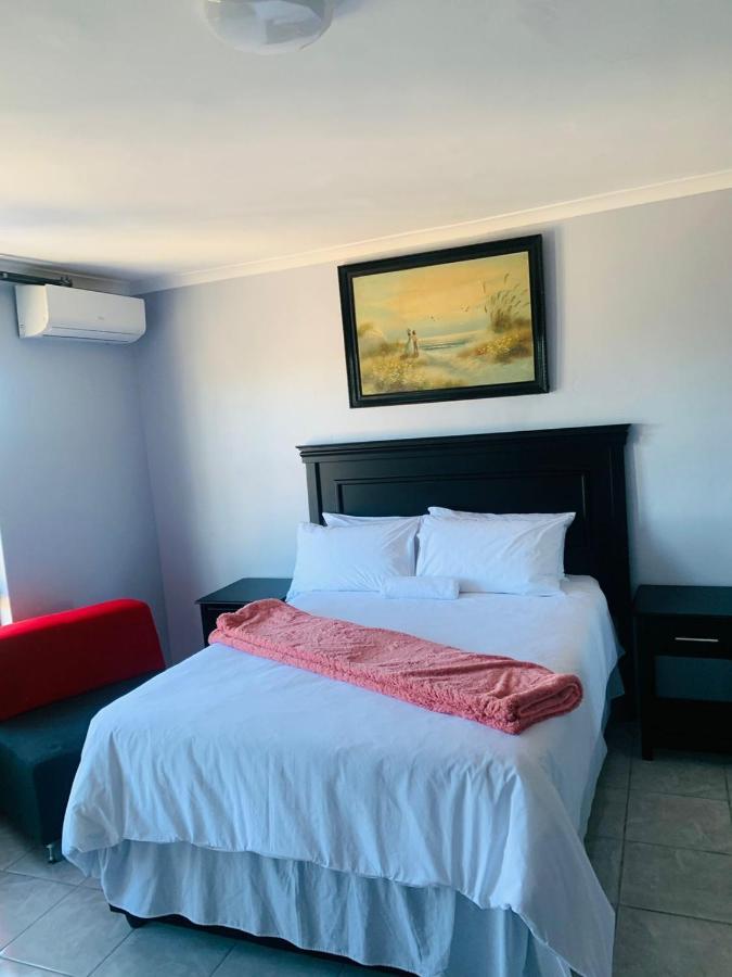 Xaba Guest Lodge Richards Bay Exterior photo